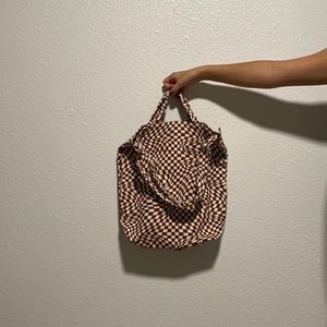 Baggu duck bag/ tote